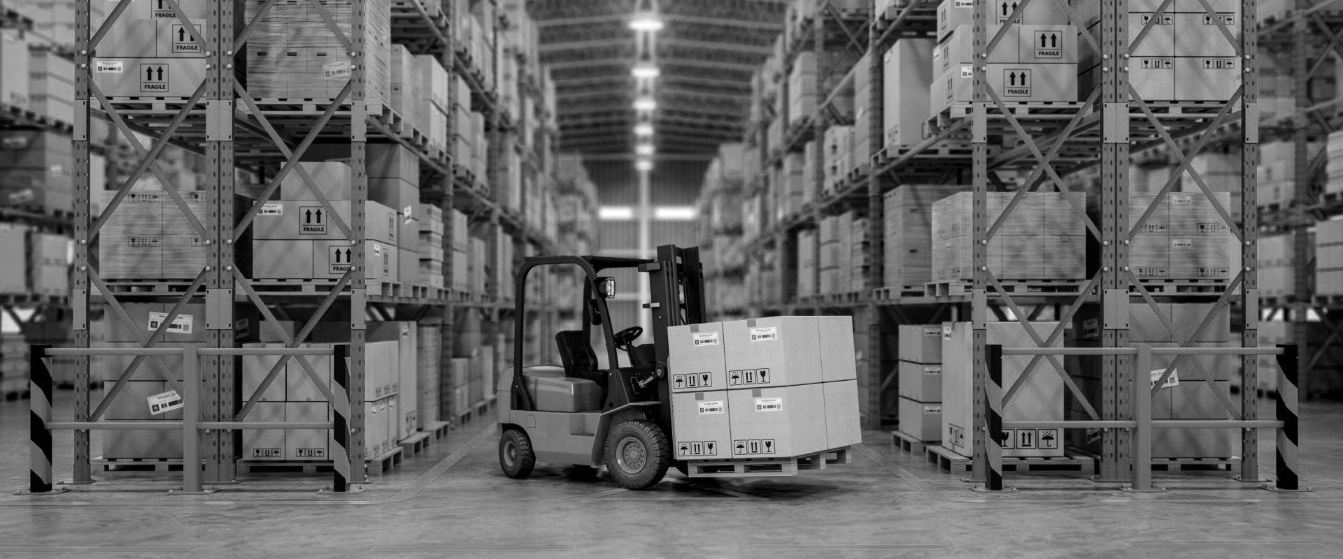 warehouse